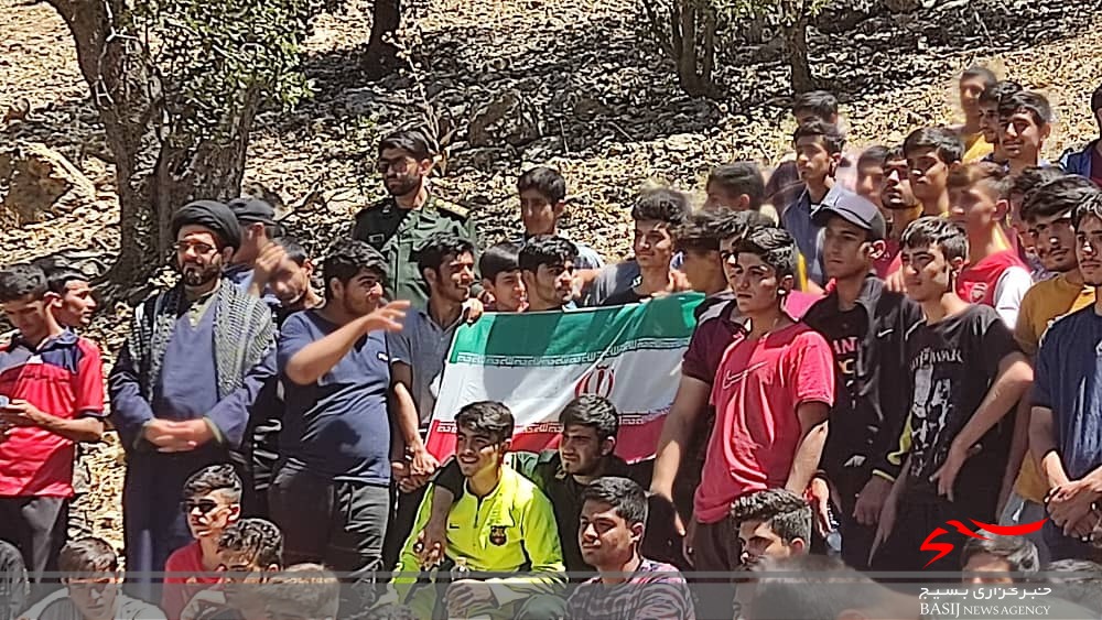 برگزاری دوره توانمندسازی فرماندهان واحدهای بسیج دانش&zwnj;آموزی در کهگیلویه&zwnj; و بویراحمد