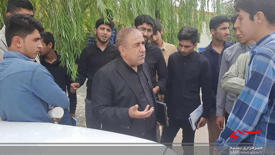 برگزاری دوره توانمندسازی فرماندهان واحدهای بسیج دانش&zwnj;آموزی در کهگیلویه&zwnj; و بویراحمد