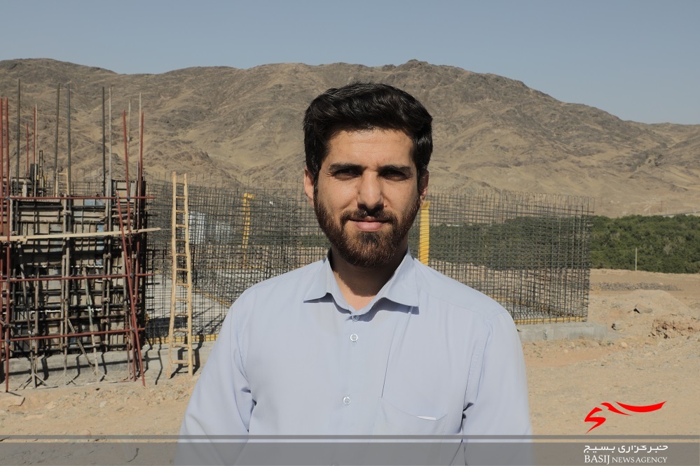بسیج سازندگی قم برای مددجویان کمیته امداد مسکن می&zwnj;سازد