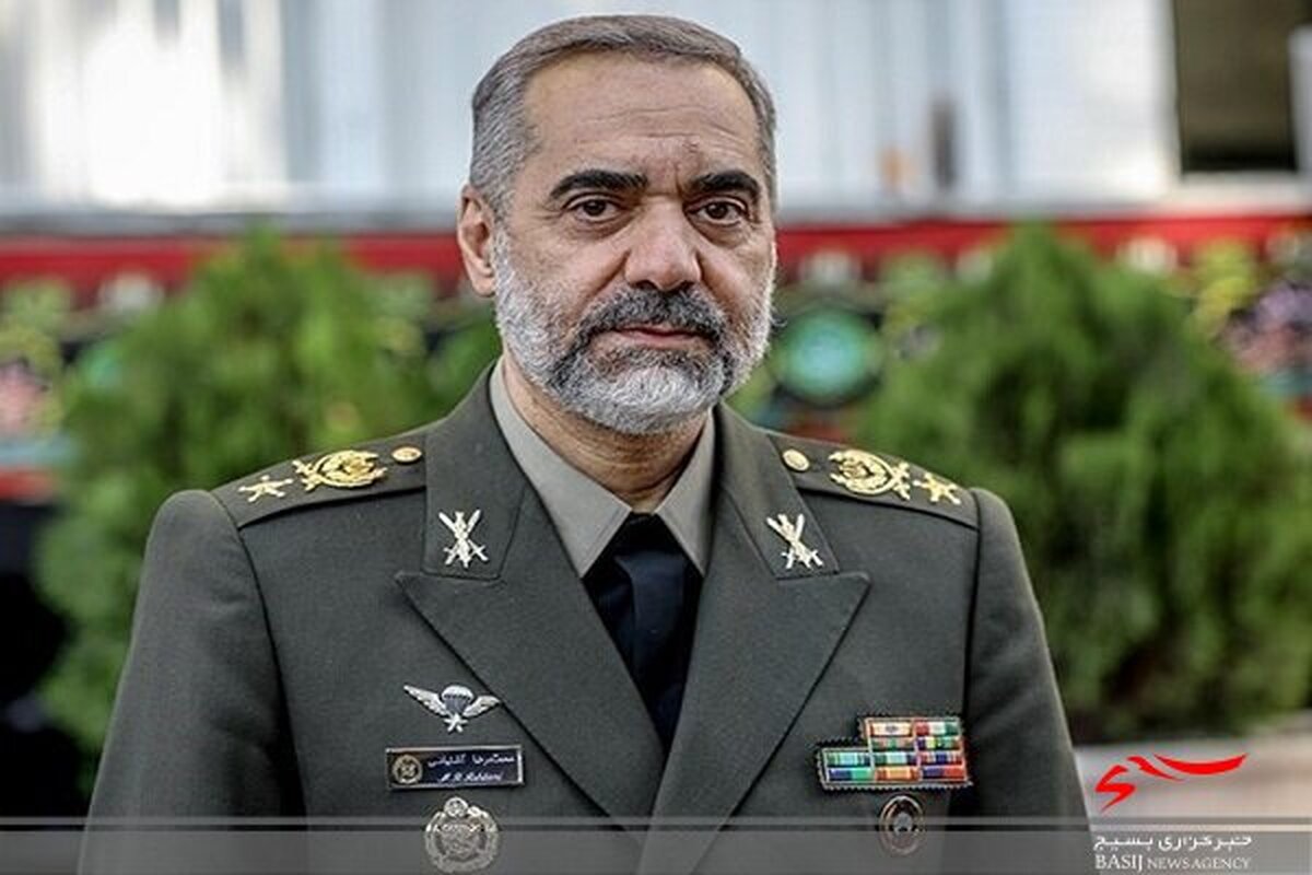 حیرت دشمنان از پیشرفت‌های شگرف ایران در حوزه دفاعی مشهود است