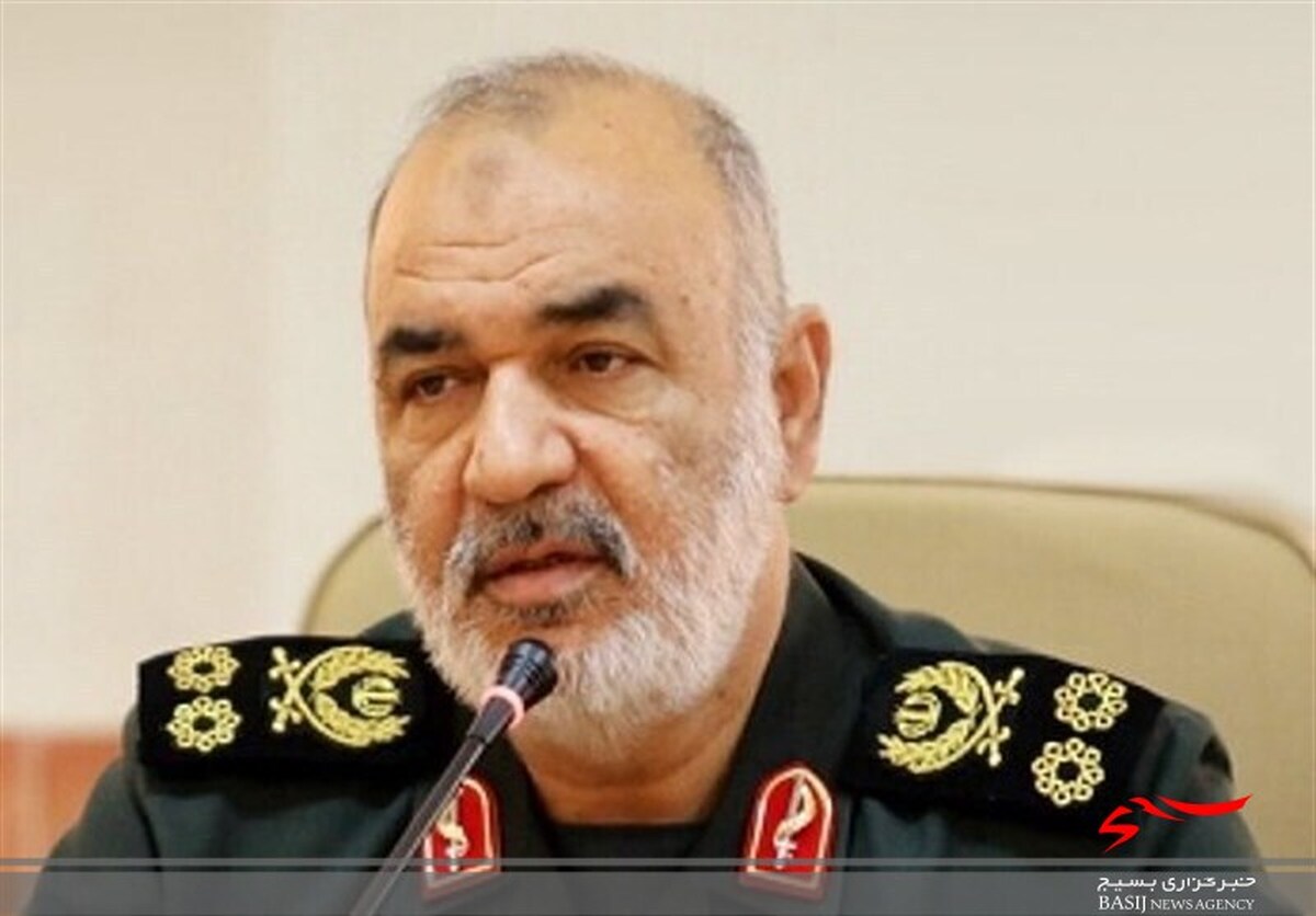 کرانه باختری در حال مسلح شدن علیه صهیونیست‌هاست/ نقطه امنی برای رژیم صهیونیستی وجود ندارد