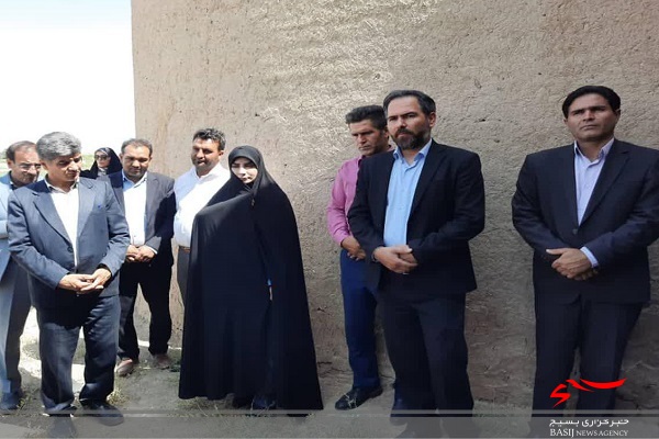 رسانه ها مسیر توسعه ملکان