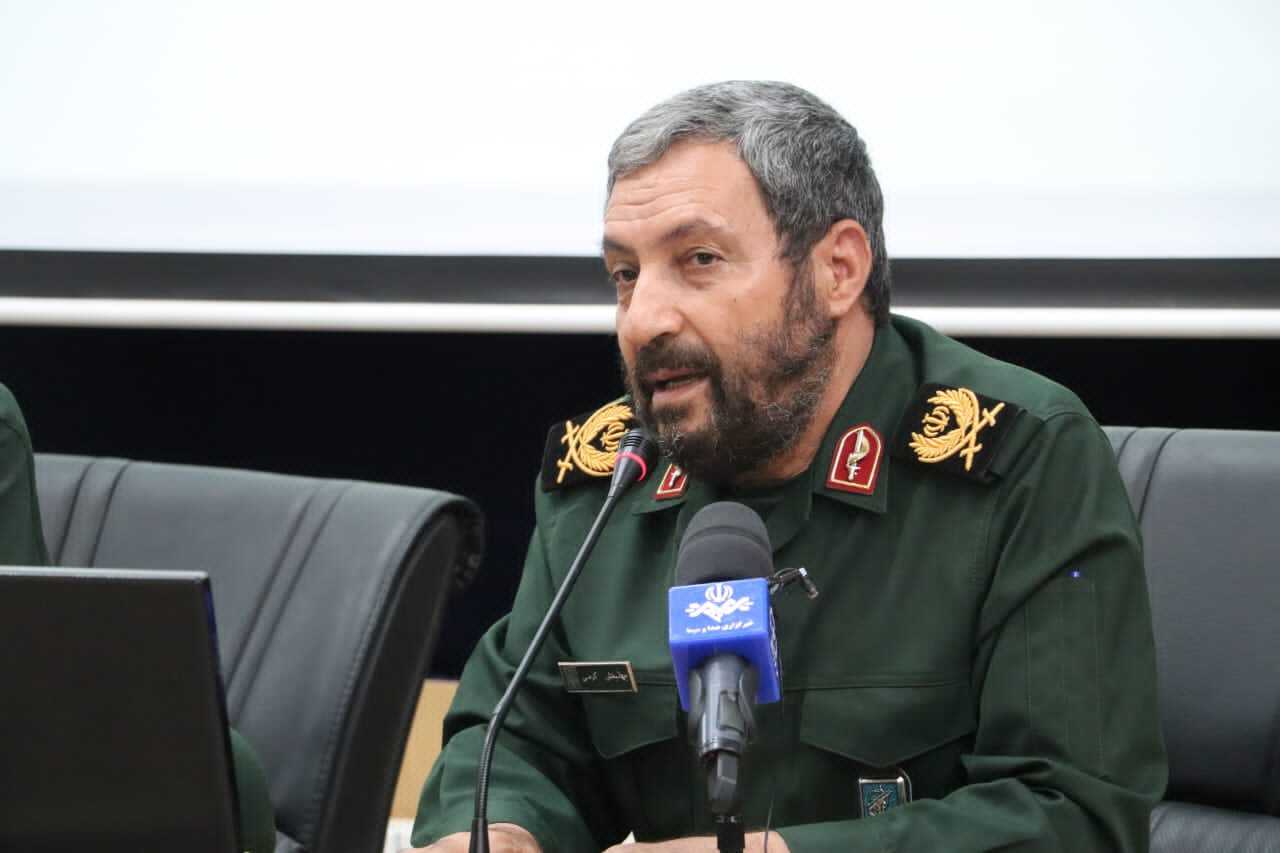 اصحاب رسانه  طلایه داران و مجاهدان جهاد تبیین هستند