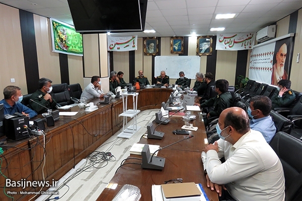 تفکر انقلابی چیزی جز تفکر عاشورایی نیست