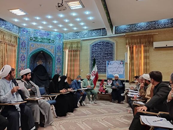فلسفه قیام عاشورای حسینی امر به معروف و نهی از منکر بوده است فلسفه قیام عاشورای حسینی امر به معروف و نهی از منکر بوده است