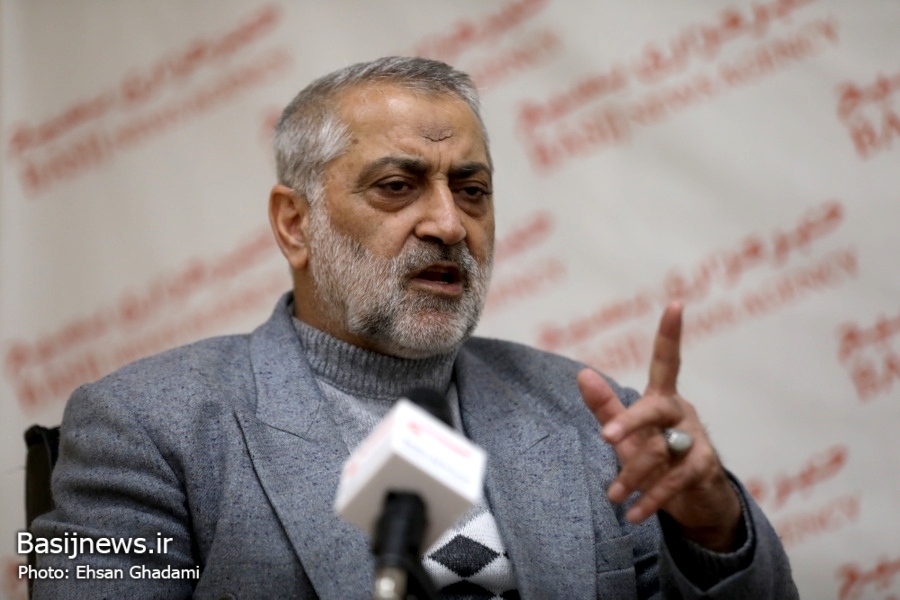 تهدید و لفاظی صهیونیستها جنبه عملیات روانی دارد تهدید و لفاظی صهیونیستها جنبه عملیات روانی دارد