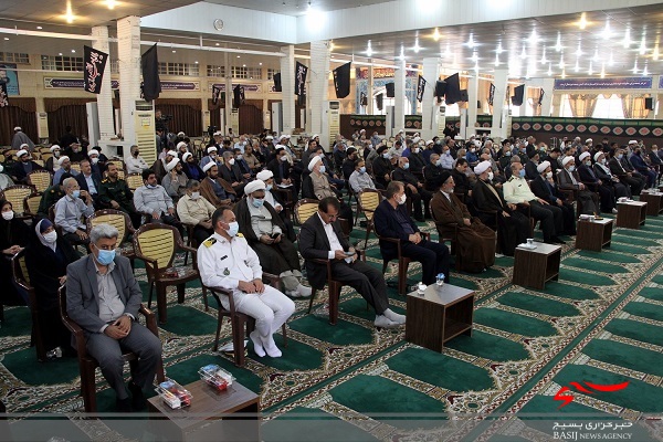 همایش استانی روز جهانی مسجد در بوشهر برگزار شد/ تجلیل از تلاش&zwnj;گران عرصه مساجد سراسر استان بوشهر