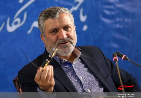 کار شبانهروزی در مقطع کنونی جهاد مقدس است کار شبانهروزی در مقطع کنونی جهاد مقدس است