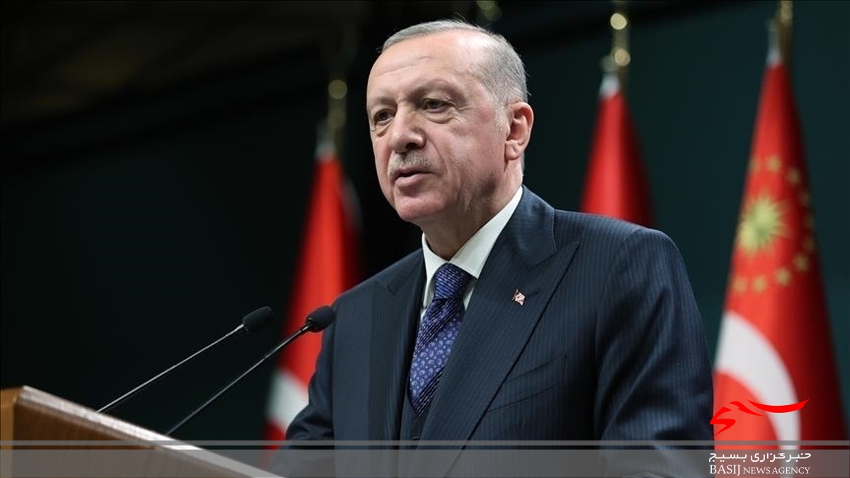 اردوغان: نفت و گاز بیشتری از ایران خریداری می‌کنیم