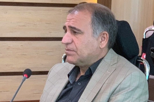مجید حاجی غلام سریزدی، به عنوان شهردار کرج انتخاب شد مجید حاجی غلام سریزدی، به عنوان شهردار کرج انتخاب شد