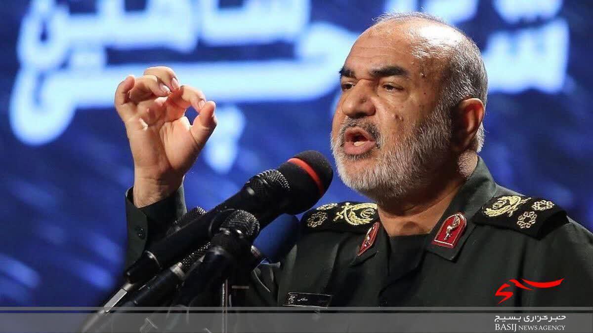 برگزاری نهمین رزمایش اطلاعاتی سپاه در غرب کشور/ از جدیدترین ابزارها و تکنیک‌ها استفاده کردیم