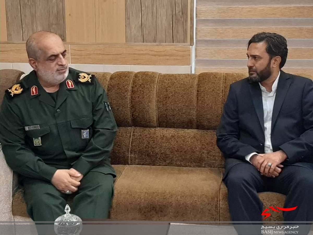 دستاوردهای نظام باید برای مردم بازگو شود دستاوردهای نظام باید برای مردم بازگو شود