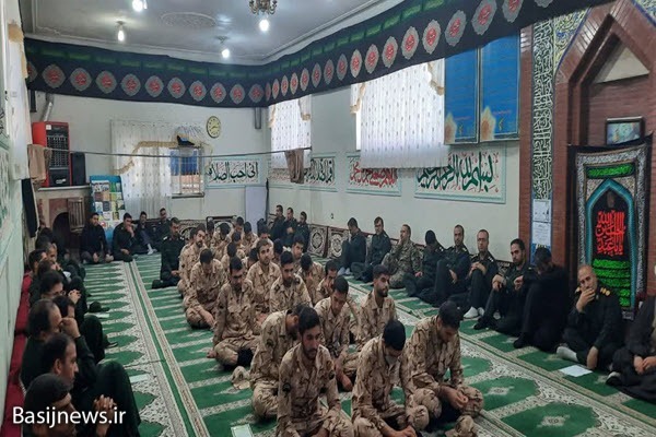 نباید فریضه دینی امر به معروف در جامعه فراموش یا کمرنگ شود