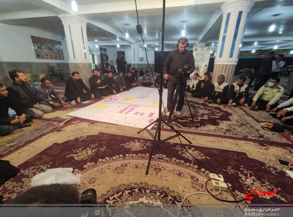 مطالبه گری شورای تحول اجتماعی مادوان و بلهزار از مسئولان قضایی و انتظامی  استان