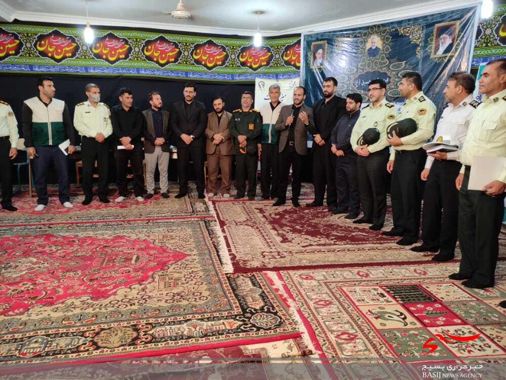 مطالبه گری شورای تحول اجتماعی مادوان و بلهزار از مسئولان قضایی و انتظامی  استان