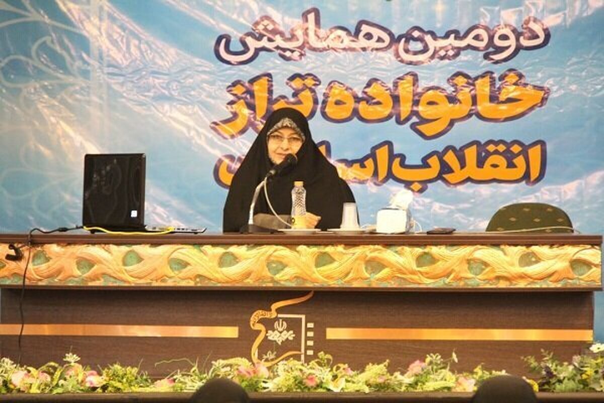 خزعلی:
جهاد تبیین در اولویت حرکت زنان در مقابله با جنگ نرم است