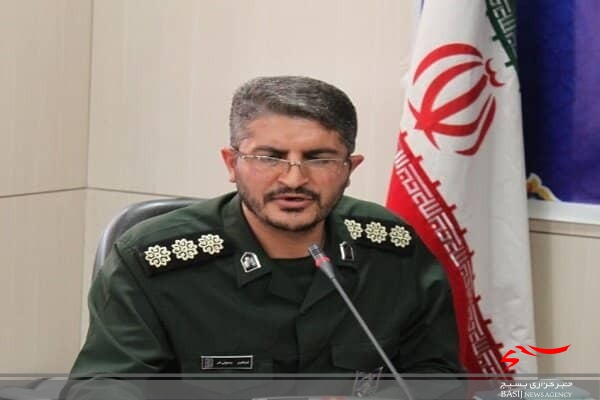 هدف اصلی اجرای دوره 