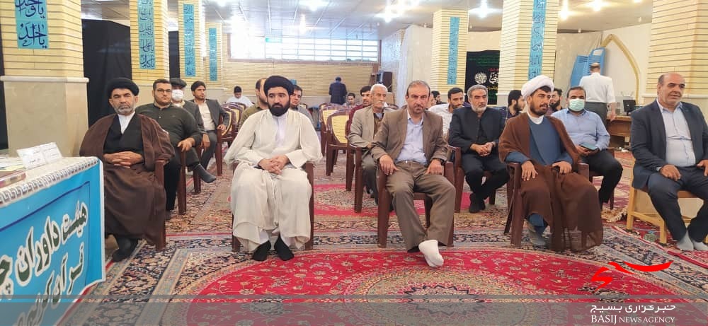 آغاز مرحله استانی مسابقات قرآن اوقاف و امور خیریه کهگیلویه و بویراحمد در یاسوج