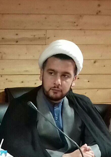شهید همدانی حبیب بن مظاهر انقلاب اسلامی ایران