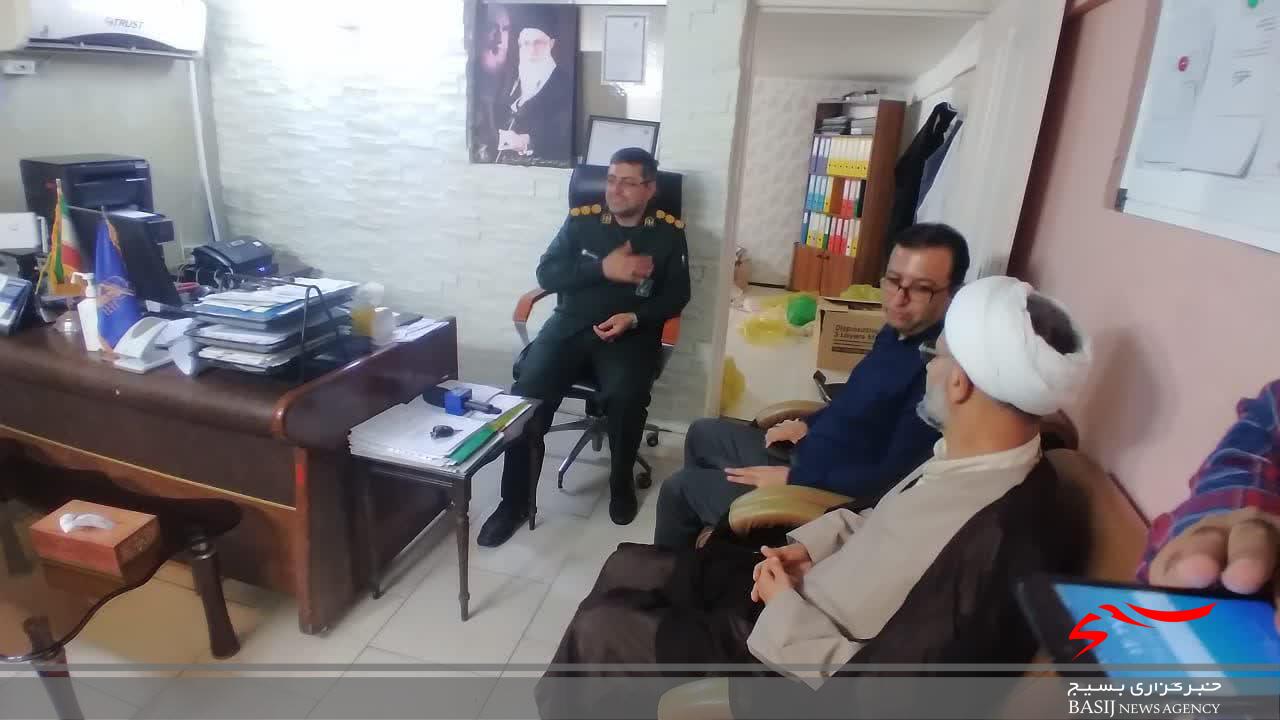تهیه و تحویل دارو و لوازم بهداشتی به مواکب شهرستان آمل + تصاویر تهیه و تحویل دارو و لوازم بهداشتی به مواکب شهرستان آمل + تصاویر