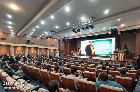 برگزاری کارگاه آموزشی ویژه فعالان فضای مجازی پایتخت به میزبانی سازمان فضای مجازی سپاه تهران بزرگ