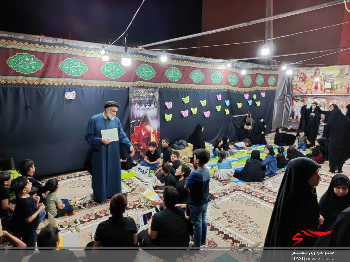 برگزاری کلاس&zwnj;های سواد رسانه برای ۸۰۰ خواهر بسیجی در قم