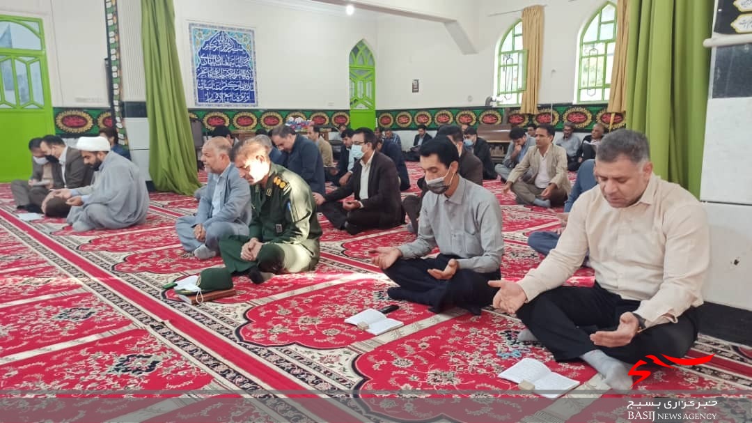 آیت الله حسینی: استفاده از ظرفیت خیرین و فرهنگ سازی کار خیر مدنظر مسئولان باشد/ دکتر غلام نژاد: مجمع خیرین سلامت  کمک زیادی به تامین زیرساخت های بهداشتی کرده است/ دکتر دهراب پور: بیش از ۲۰ پروژه بهداشتی درمانی خیرساز در استان در حال ساخت و یا کلنگ زنی است