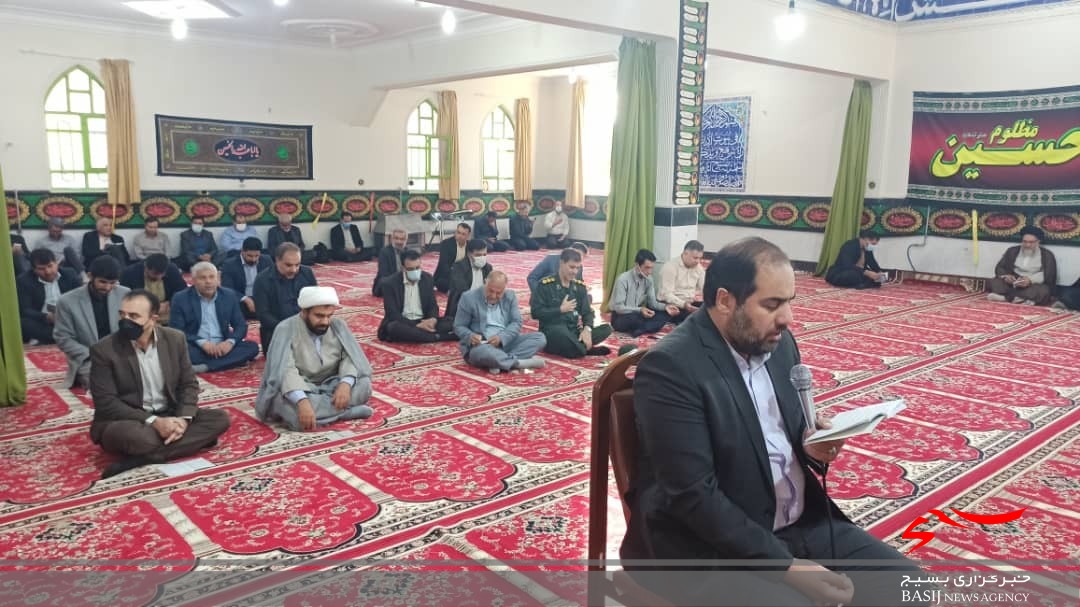 آیت الله حسینی: استفاده از ظرفیت خیرین و فرهنگ سازی کار خیر مدنظر مسئولان باشد/ دکتر غلام نژاد: مجمع خیرین سلامت  کمک زیادی به تامین زیرساخت های بهداشتی کرده است/ دکتر دهراب پور: بیش از ۲۰ پروژه بهداشتی درمانی خیرساز در استان در حال ساخت و یا کلنگ زنی است