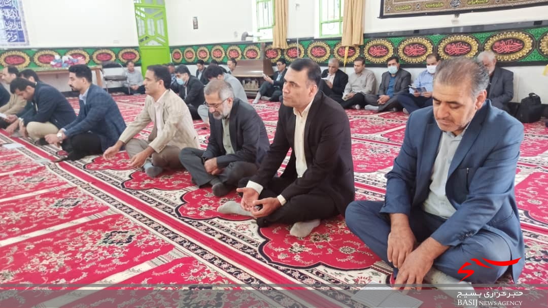 آیت الله حسینی: استفاده از ظرفیت خیرین و فرهنگ سازی کار خیر مدنظر مسئولان باشد/ دکتر غلام نژاد: مجمع خیرین سلامت  کمک زیادی به تامین زیرساخت های بهداشتی کرده است/ دکتر دهراب پور: بیش از ۲۰ پروژه بهداشتی درمانی خیرساز در استان در حال ساخت و یا کلنگ زنی است