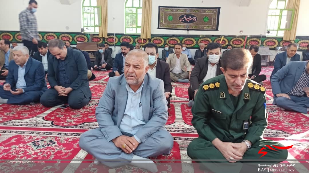 آیت الله حسینی: استفاده از ظرفیت خیرین و فرهنگ سازی کار خیر مدنظر مسئولان باشد/ دکتر غلام نژاد: مجمع خیرین سلامت  کمک زیادی به تامین زیرساخت های بهداشتی کرده است/ دکتر دهراب پور: بیش از ۲۰ پروژه بهداشتی درمانی خیرساز در استان در حال ساخت و یا کلنگ زنی است