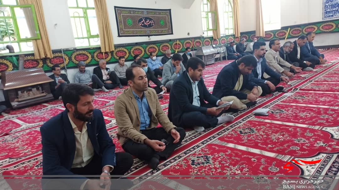 آیت الله حسینی: استفاده از ظرفیت خیرین و فرهنگ سازی کار خیر مدنظر مسئولان باشد/ دکتر غلام نژاد: مجمع خیرین سلامت  کمک زیادی به تامین زیرساخت های بهداشتی کرده است/ دکتر دهراب پور: بیش از ۲۰ پروژه بهداشتی درمانی خیرساز در استان در حال ساخت و یا کلنگ زنی است