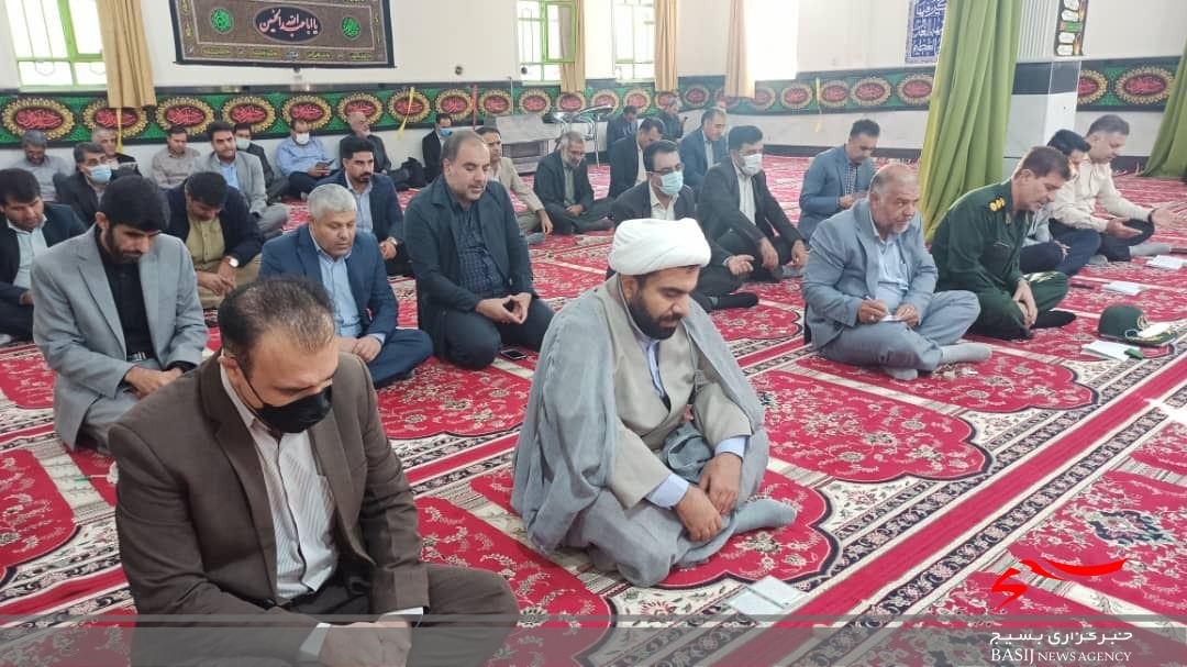 آیت الله حسینی: استفاده از ظرفیت خیرین و فرهنگ سازی کار خیر مدنظر مسئولان باشد/ دکتر غلام نژاد: مجمع خیرین سلامت  کمک زیادی به تامین زیرساخت های بهداشتی کرده است/ دکتر دهراب پور: بیش از ۲۰ پروژه بهداشتی درمانی خیرساز در استان در حال ساخت و یا کلنگ زنی است
