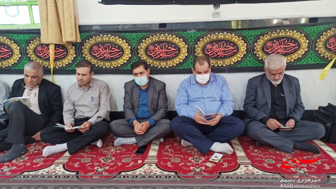آیت الله حسینی: استفاده از ظرفیت خیرین و فرهنگ سازی کار خیر مدنظر مسئولان باشد/ دکتر غلام نژاد: مجمع خیرین سلامت  کمک زیادی به تامین زیرساخت های بهداشتی کرده است/ دکتر دهراب پور: بیش از ۲۰ پروژه بهداشتی درمانی خیرساز در استان در حال ساخت و یا کلنگ زنی است