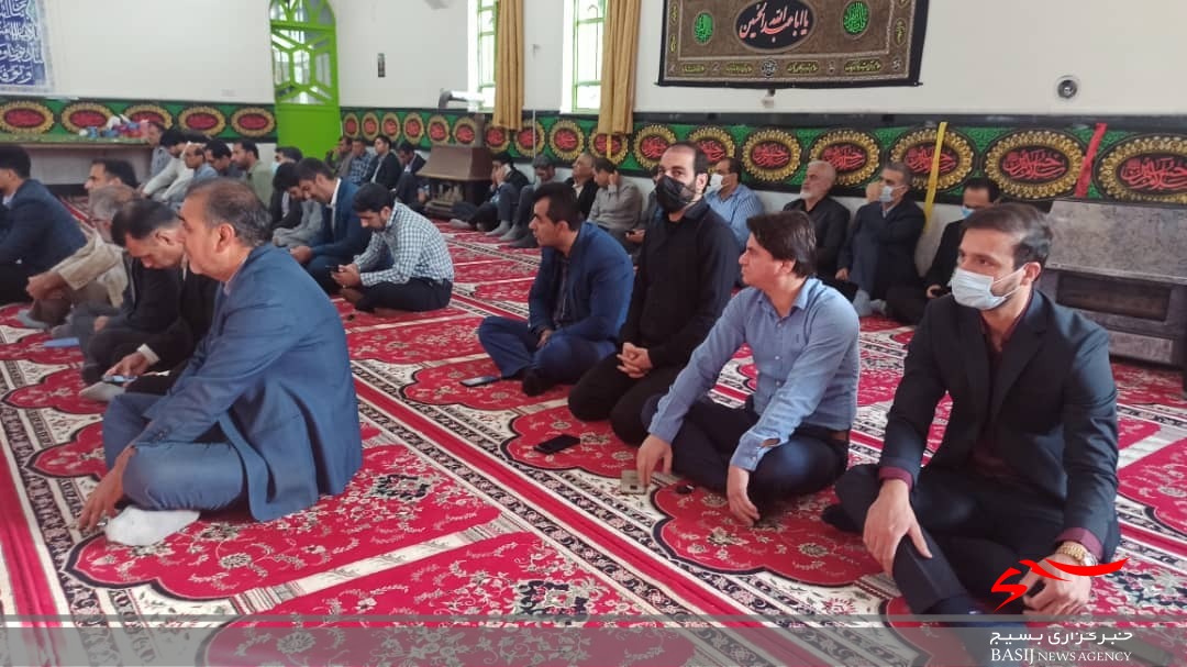 آیت الله حسینی: استفاده از ظرفیت خیرین و فرهنگ سازی کار خیر مدنظر مسئولان باشد/ دکتر غلام نژاد: مجمع خیرین سلامت  کمک زیادی به تامین زیرساخت های بهداشتی کرده است/ دکتر دهراب پور: بیش از ۲۰ پروژه بهداشتی درمانی خیرساز در استان در حال ساخت و یا کلنگ زنی است
