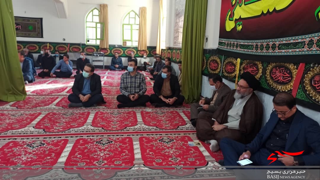 آیت الله حسینی: استفاده از ظرفیت خیرین و فرهنگ سازی کار خیر مدنظر مسئولان باشد/ دکتر غلام نژاد: مجمع خیرین سلامت  کمک زیادی به تامین زیرساخت های بهداشتی کرده است/ دکتر دهراب پور: بیش از ۲۰ پروژه بهداشتی درمانی خیرساز در استان در حال ساخت و یا کلنگ زنی است
