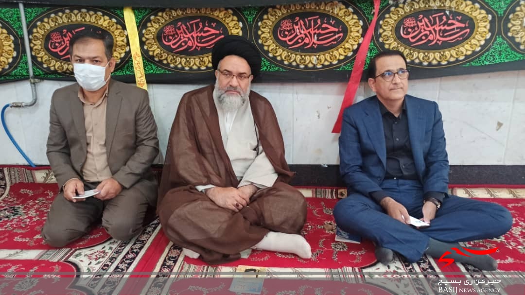 آیت الله حسینی: استفاده از ظرفیت خیرین و فرهنگ سازی کار خیر مدنظر مسئولان باشد/ دکتر غلام نژاد: مجمع خیرین سلامت  کمک زیادی به تامین زیرساخت های بهداشتی کرده است/ دکتر دهراب پور: بیش از ۲۰ پروژه بهداشتی درمانی خیرساز در استان در حال ساخت و یا کلنگ زنی است