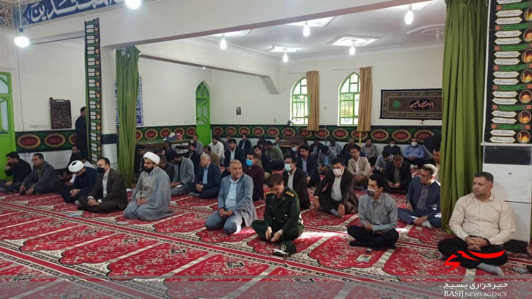 آیت الله حسینی: استفاده از ظرفیت خیرین و فرهنگ سازی کار خیر مدنظر مسئولان باشد/ دکتر غلام نژاد: مجمع خیرین سلامت  کمک زیادی به تامین زیرساخت های بهداشتی کرده است/ دکتر دهراب پور: بیش از ۲۰ پروژه بهداشتی درمانی خیرساز در استان در حال ساخت و یا کلنگ زنی است