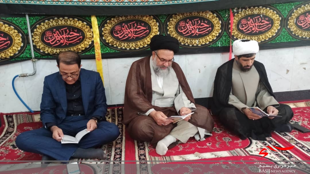 آیت الله حسینی: استفاده از ظرفیت خیرین و فرهنگ سازی کار خیر مدنظر مسئولان باشد/ دکتر غلام نژاد: مجمع خیرین سلامت  کمک زیادی به تامین زیرساخت های بهداشتی کرده است/ دکتر دهراب پور: بیش از ۲۰ پروژه بهداشتی درمانی خیرساز در استان در حال ساخت و یا کلنگ زنی است