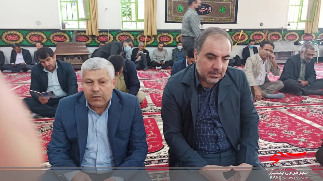 آیت الله حسینی: استفاده از ظرفیت خیرین و فرهنگ سازی کار خیر مدنظر مسئولان باشد/ دکتر غلام نژاد: مجمع خیرین سلامت  کمک زیادی به تامین زیرساخت های بهداشتی کرده است/ دکتر دهراب پور: بیش از ۲۰ پروژه بهداشتی درمانی خیرساز در استان در حال ساخت و یا کلنگ زنی است