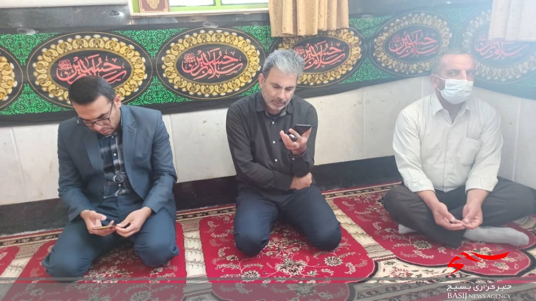 آیت الله حسینی: استفاده از ظرفیت خیرین و فرهنگ سازی کار خیر مدنظر مسئولان باشد/ دکتر غلام نژاد: مجمع خیرین سلامت  کمک زیادی به تامین زیرساخت های بهداشتی کرده است/ دکتر دهراب پور: بیش از ۲۰ پروژه بهداشتی درمانی خیرساز در استان در حال ساخت و یا کلنگ زنی است