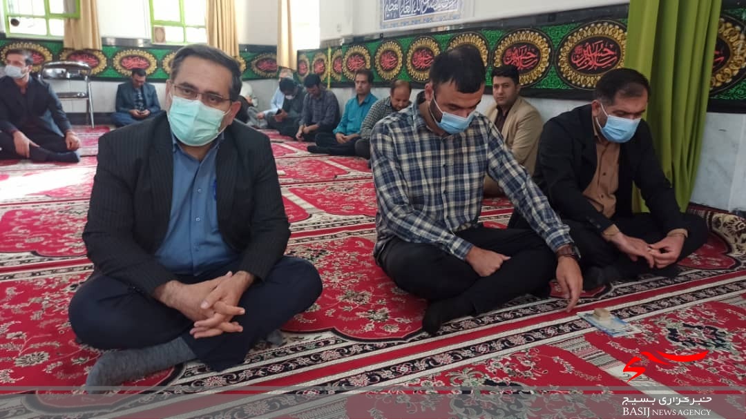 آیت الله حسینی: استفاده از ظرفیت خیرین و فرهنگ سازی کار خیر مدنظر مسئولان باشد/ دکتر غلام نژاد: مجمع خیرین سلامت  کمک زیادی به تامین زیرساخت های بهداشتی کرده است/ دکتر دهراب پور: بیش از ۲۰ پروژه بهداشتی درمانی خیرساز در استان در حال ساخت و یا کلنگ زنی است