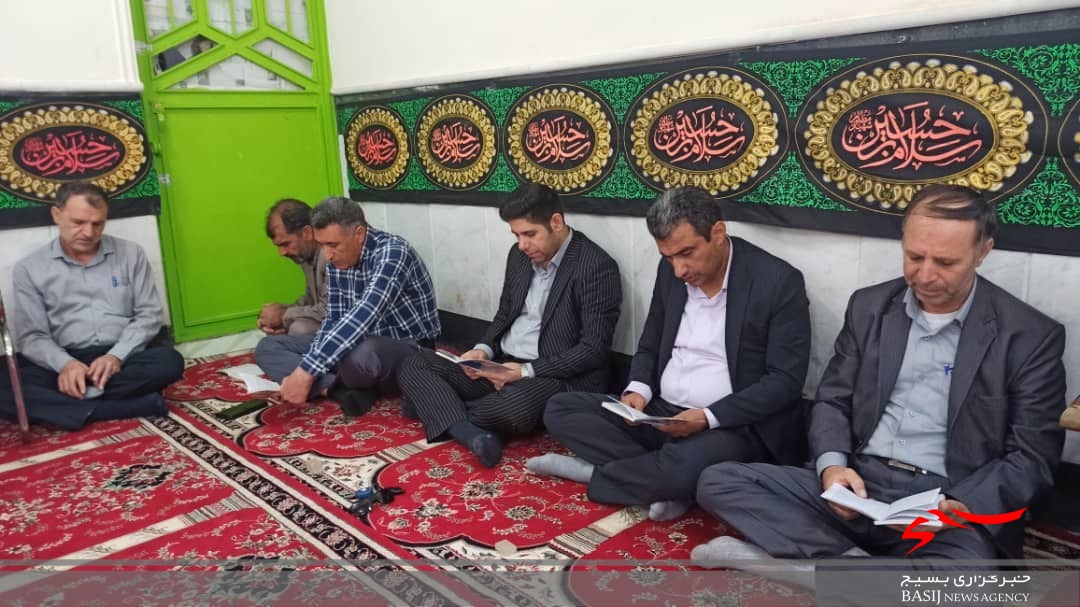 آیت الله حسینی: استفاده از ظرفیت خیرین و فرهنگ سازی کار خیر مدنظر مسئولان باشد/ دکتر غلام نژاد: مجمع خیرین سلامت  کمک زیادی به تامین زیرساخت های بهداشتی کرده است/ دکتر دهراب پور: بیش از ۲۰ پروژه بهداشتی درمانی خیرساز در استان در حال ساخت و یا کلنگ زنی است