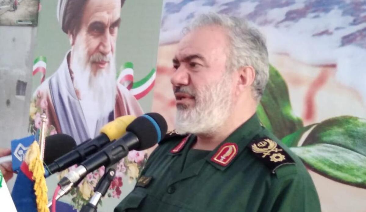 بهره برداری از پروژه آبرسانی مهر ملکشاهی و آبرسانی به ۱۸ هزار روستا در سطح کشور