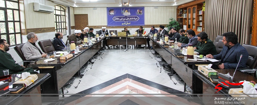 از حضور طلاب جهادی در بازارها تا لزوم برخورد با تبلیغات تجاری هنجارشکنانه