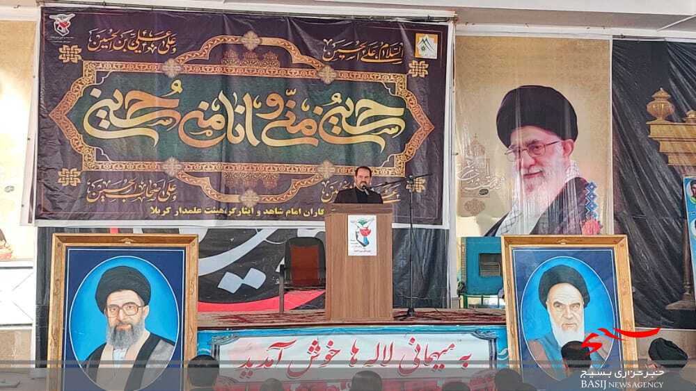 تجدید میثاق مسئولان کهگیلویه وبویراحمد با شهدا در نخستین روز از هفته دولت/ استاندار خطاب به مدیران: در هفته دولت به مردم خدمت&zwnj;رسانی بیشتری ارایه کنید
