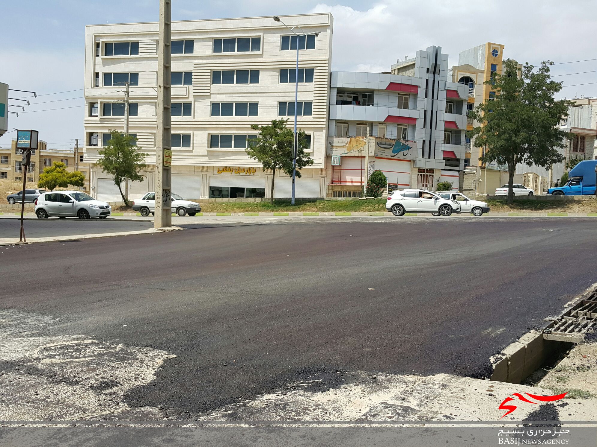 واکنش شهرداری یاسوج پس از گزارش خبرگزاری بسیج واکنش شهرداری یاسوج پس از گزارش خبرگزاری بسیج
