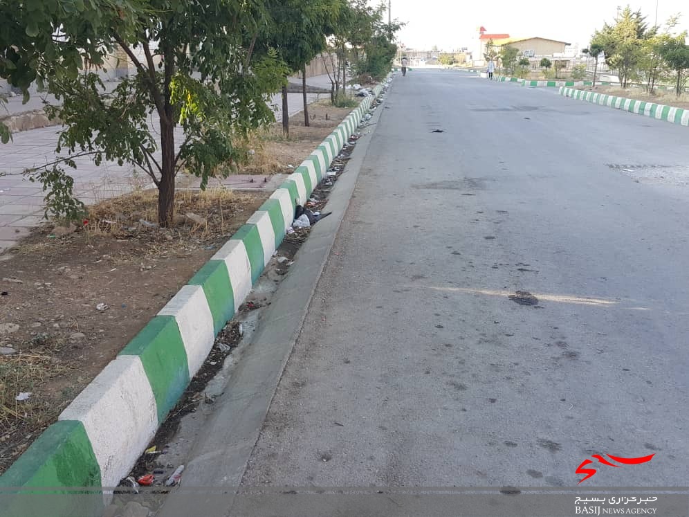 وضعیت تاسف بار ورودی سالن های ورزشی رزمی در یاسوج/  بیخ گوش اداره کل ورزش و جوانان کهگیلویه و بویراحمد چه می گذرد؟