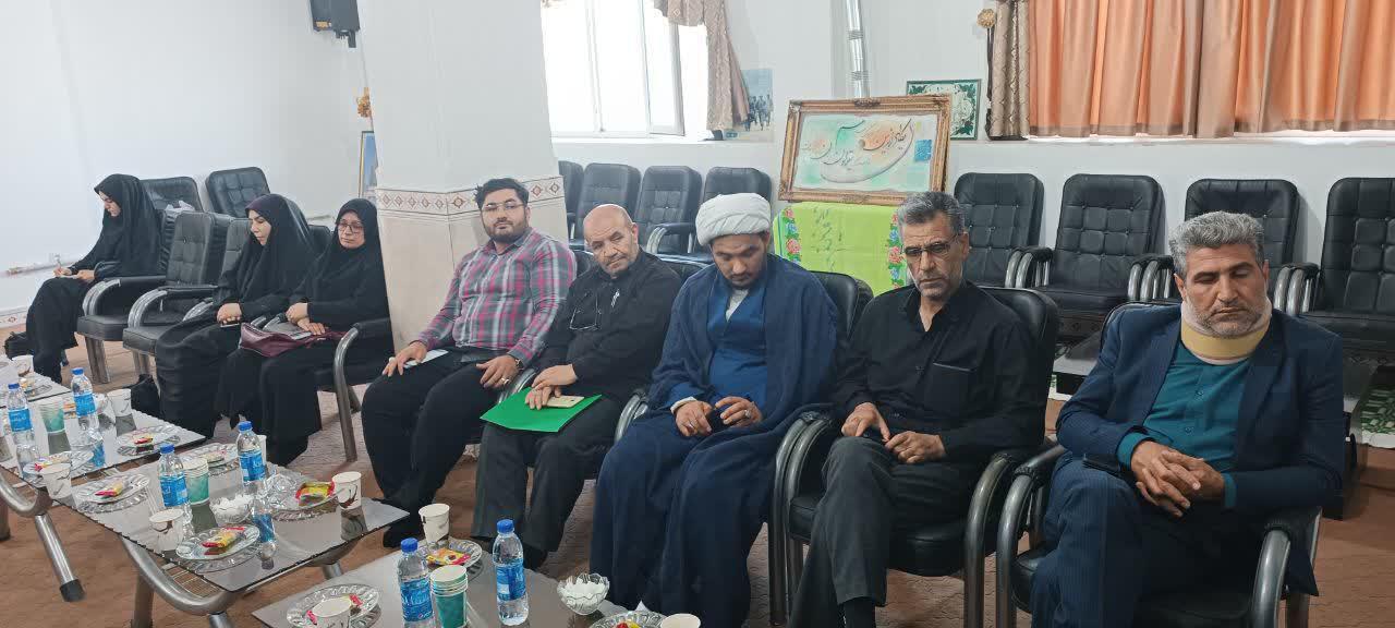 حضرت زینب (س) میراث دار حجاب فاطمی در کربلا