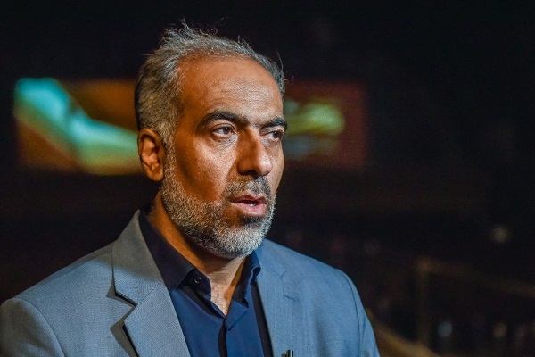 اثر گذاری مطلوب نمایش میدانی &laquo;محشر&raquo; در انتقال مفاهیم دینی مانند معاد به نسل جدید