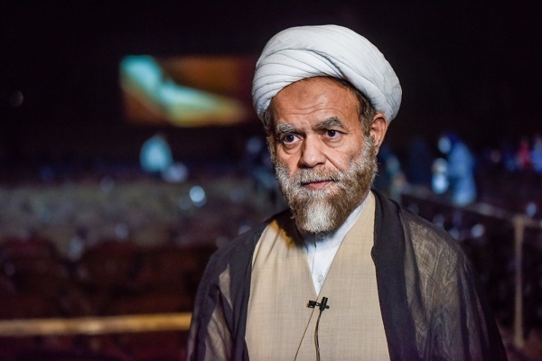 اثر گذاری مطلوب نمایش میدانی &laquo;محشر&raquo; در انتقال مفاهیم دینی مانند معاد به نسل جدید